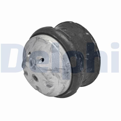 DELPHI Lagerung, Motor