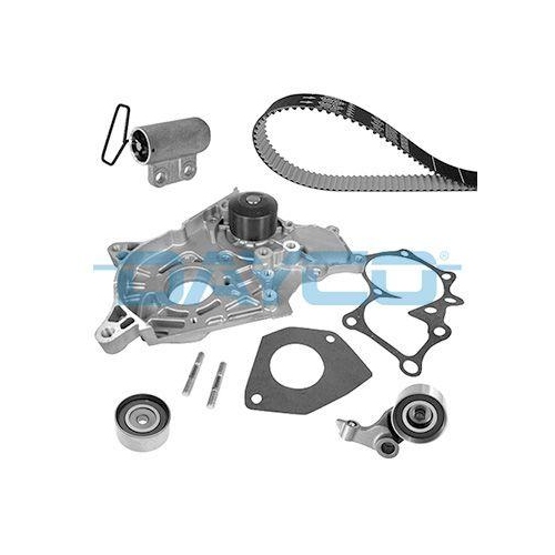 DAYCO Wasserpumpe + Zahnriemensatz