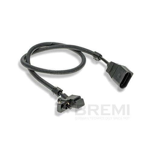 BREMI Impulsgeber, Kurbelwelle