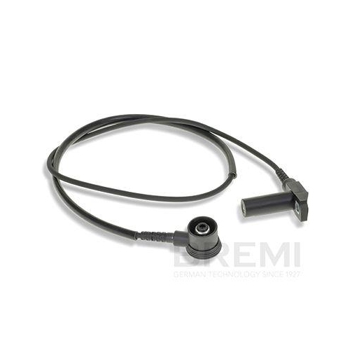 BREMI Impulsgeber, Kurbelwelle