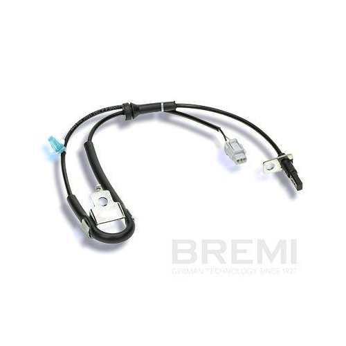 BREMI Sensor, Raddrehzahl