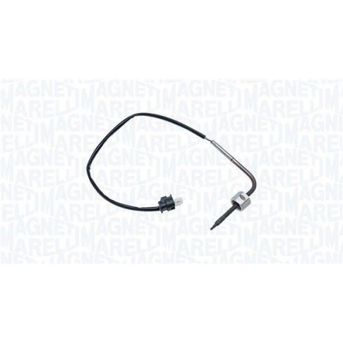 MAGNETI MARELLI Sensor, Abgastemperatur