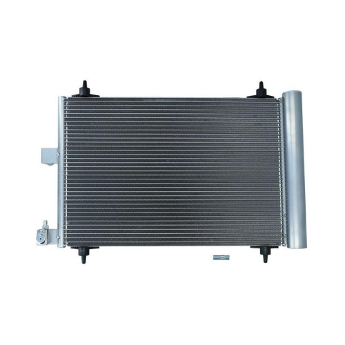 KAMOKA Kondensator, Klimaanlage