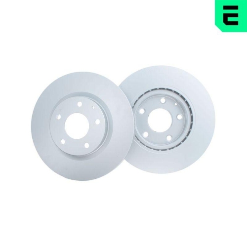 OPTIMAL Bremsscheibe