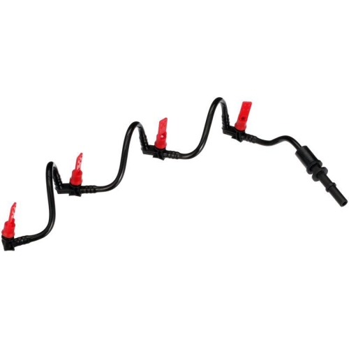 GATES Kraftstoffschlauch MFL1200