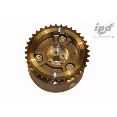 HEPU Nockenwellenversteller IPD inside