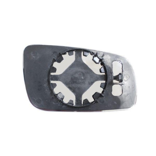 ABAKUS Spiegelglas, Au&szlig;enspiegel LORO