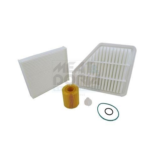 MEAT & DORIA Filter-Satz FKTYT004