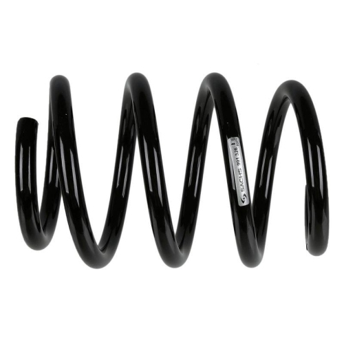 SACHS Fahrwerksfeder