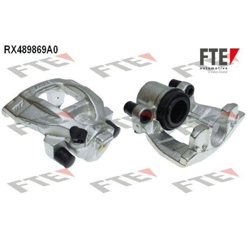 FTE Bremssattel 9291431