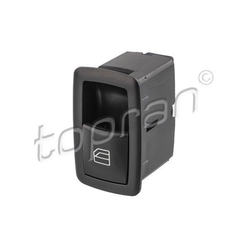 TOPRAN Schalter, Fensterheber 408 755