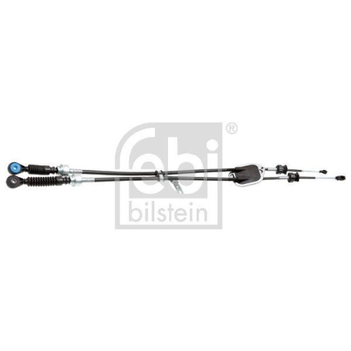 FEBI BILSTEIN Seilzug, Schaltgetriebe 180023