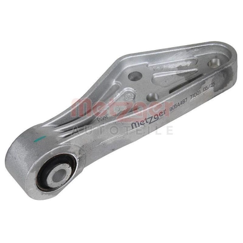 METZGER AUTOTEILE Lagerung, Motor 8054487