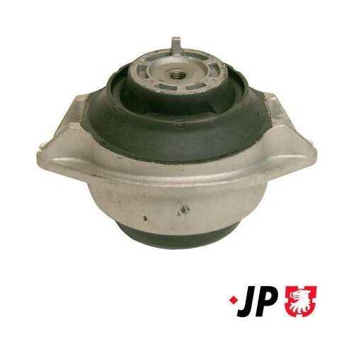 JP GROUP Lagerung, Motor JP 1317902070