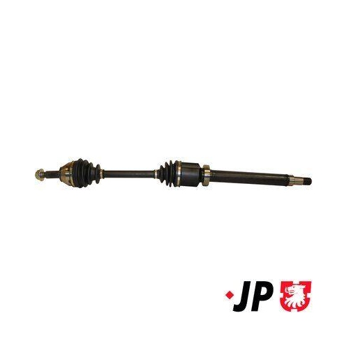 JP GROUP Antriebswelle JP 1543100280