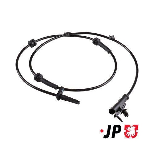 JP GROUP Sensor, Raddrehzahl JP 4097103400