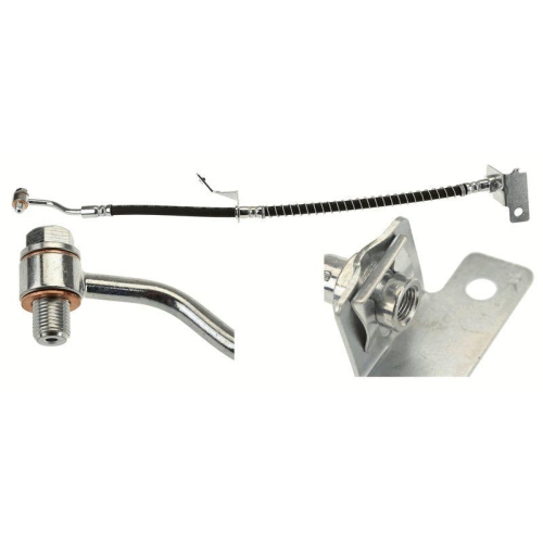 TRW Bremsschlauch PHD1218