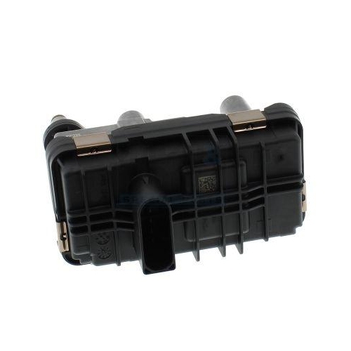 MEAT & DORIA Ladedruckregelventil 66094