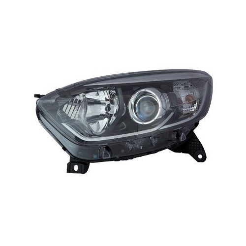 VAN WEZEL Hauptscheinwerfer 4386963M