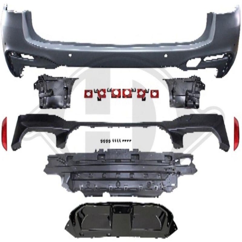 DIEDERICHS Sto&szlig;f&auml;nger HD Tuning 1226255