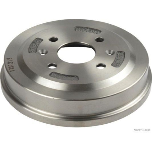 HERTH+BUSS JAKOPARTS Bremstrommel J3400905