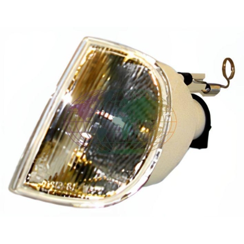 Lexmond Trading BV Blinkleuchte 3297312