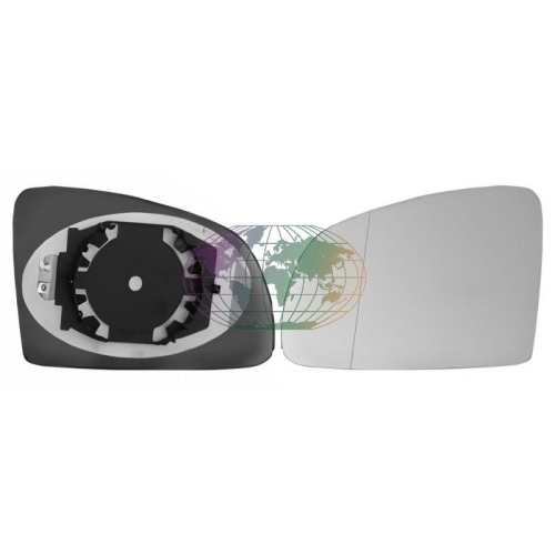 Lexmond Trading BV Spiegelglas, Au&szlig;enspiegel 6465078