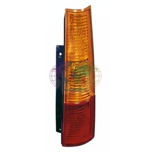 Lexmond Trading BV Schlussleuchte 8207401