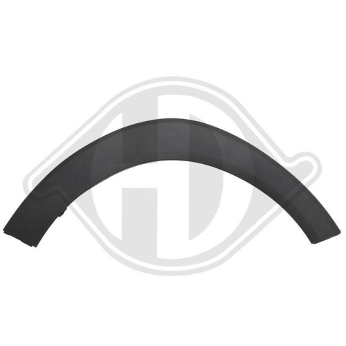 DIEDERICHS Verbreiterung, Kotfl&uuml;gel 6862032