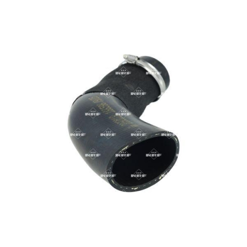 NRF Ladeluftschlauch 166596