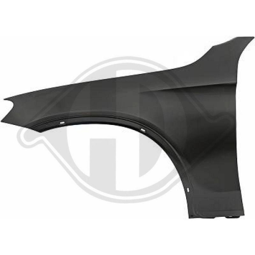 DIEDERICHS Kotfl&uuml;gel 1656007