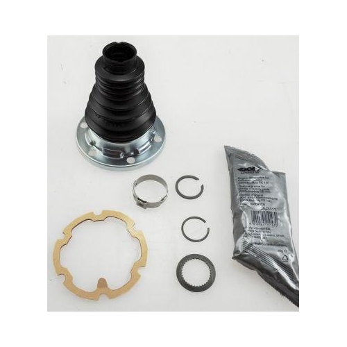 SPIDAN Faltenbalgsatz, Antriebswelle GKNB20605