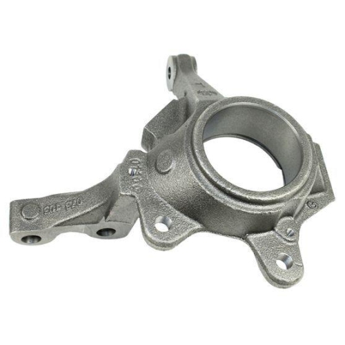 METZGER AUTOTEILE Achsschenkel, Radaufh&auml;ngung 58106301