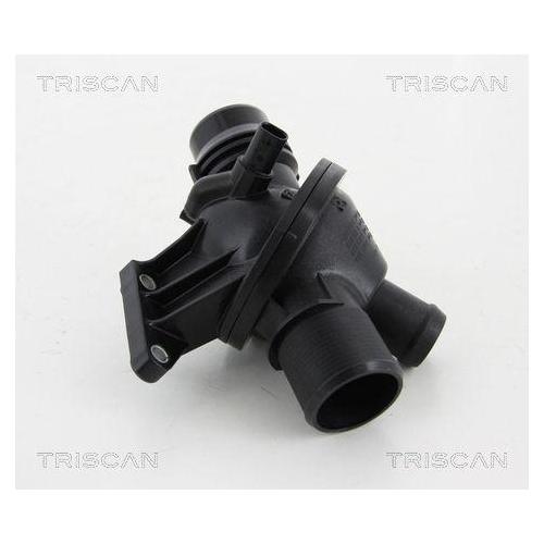TRISCAN Thermostat, K&uuml;hlmittel 8620 433108