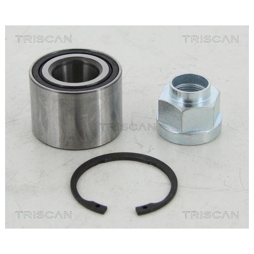 TRISCAN Radlagersatz 8530 21213