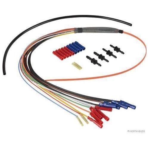 HERTH+BUSS ELPARTS Kabelreparatursatz, Heckklappe 51277377