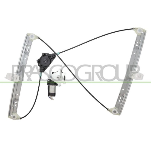 PRASCO Fensterheber FD340W022