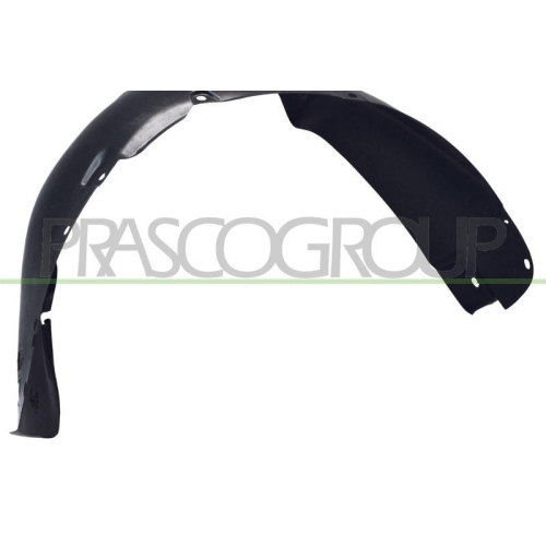PRASCO Verkleidung, Radhaus Premium VG0343604