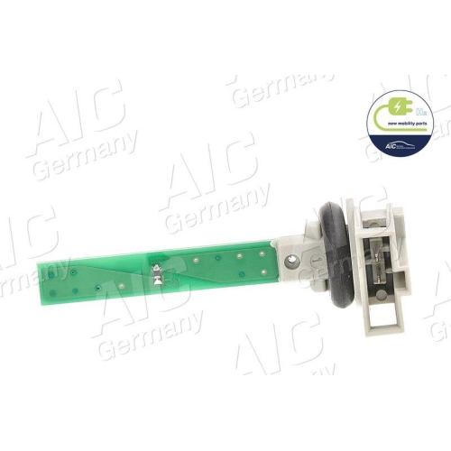 AIC Sensor, Innenraumtemperatur NEW MOBILITY PARTS 56923
