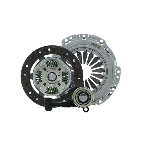 AISIN Kupplungssatz AISIN CSC Kit (3P) CKN-219RA