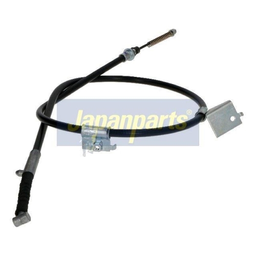 JAPANPARTS Seilzug, Feststellbremse BC-117