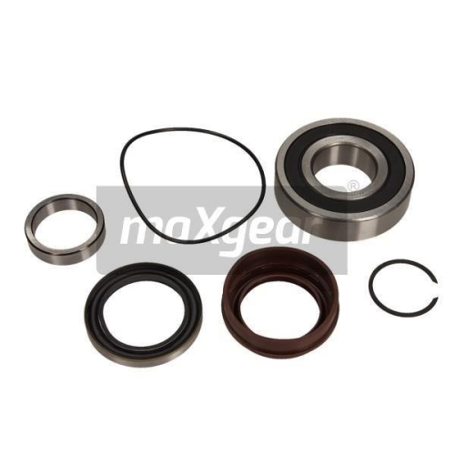 MAXGEAR Radlagersatz 33-0941