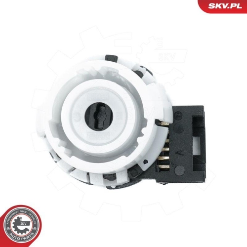 ESEN SKV Z&uuml;nd-/Startschalter 65SKV041