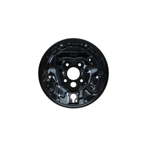KAMOKA Spritzblech, Bremsscheibe 1180127