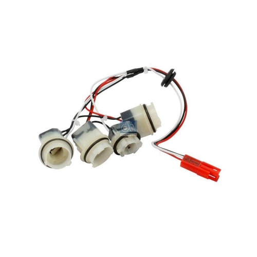 DT Spare Parts Kabelsatz, Hauptscheinwerfer 1.21590