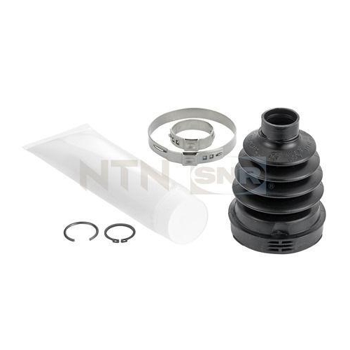 SNR Faltenbalgsatz, Antriebswelle IBK77.001