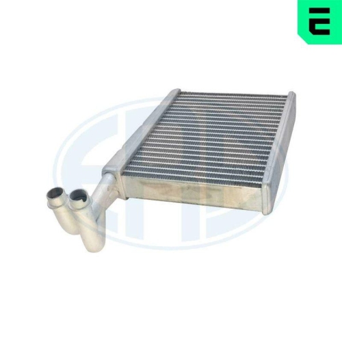 ERA W&auml;rmetauscher, Innenraumheizung 669549