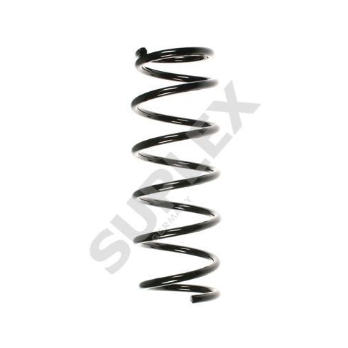 SUPLEX Fahrwerksfeder 23236