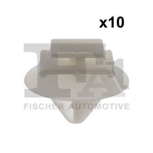 FA1 Clip, Zier-/Schutzleiste 21-40021.10