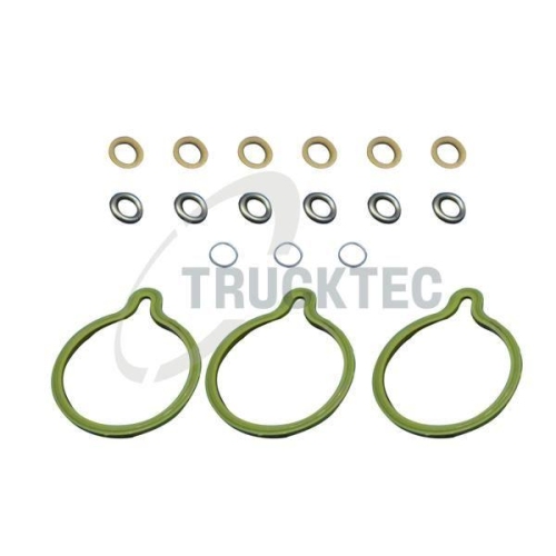 TRUCKTEC AUTOMOTIVE Dichtungssatz, Einspritzpumpe 02.13.133
